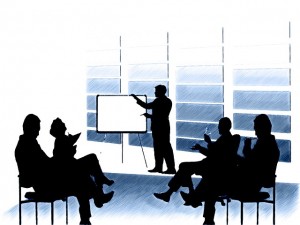 presentations
